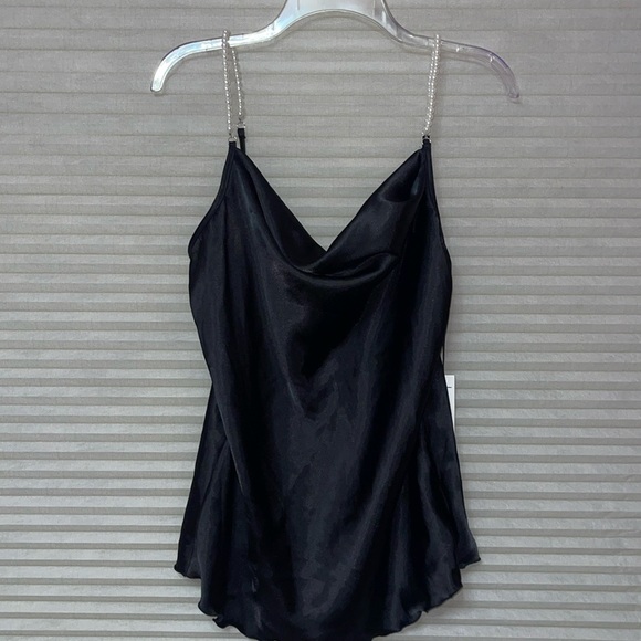 Nicole Miller Pearl Blouse - Picture 6 of 10